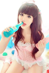 huo ying